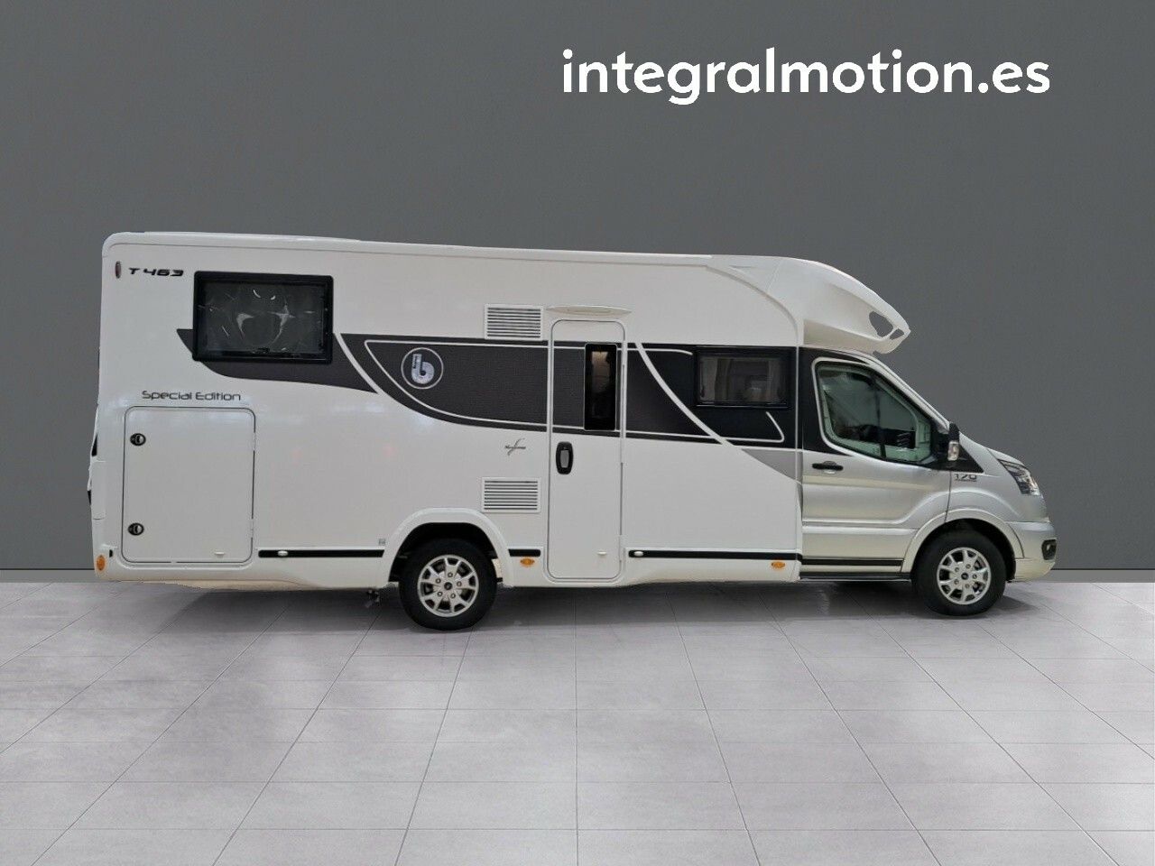 Foto Ford Transit 26