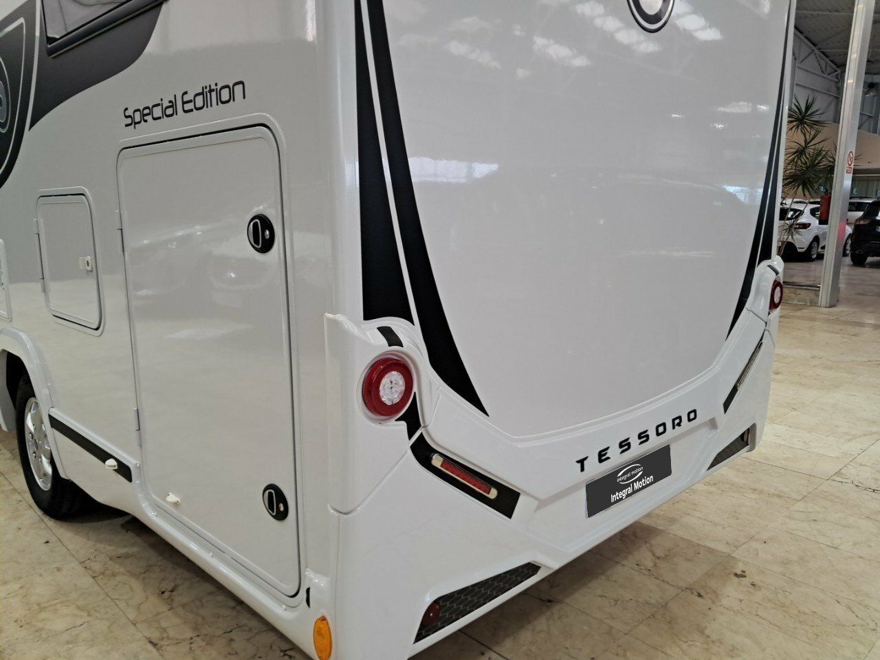 Foto Ford Transit 28