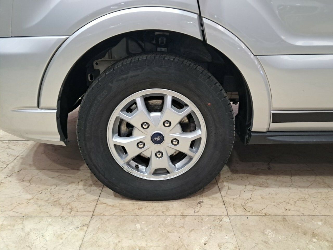 Foto Ford Transit 29