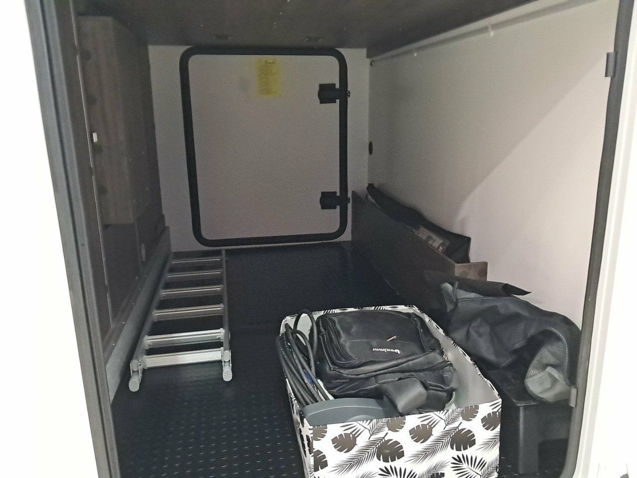 Foto Ford Transit 30