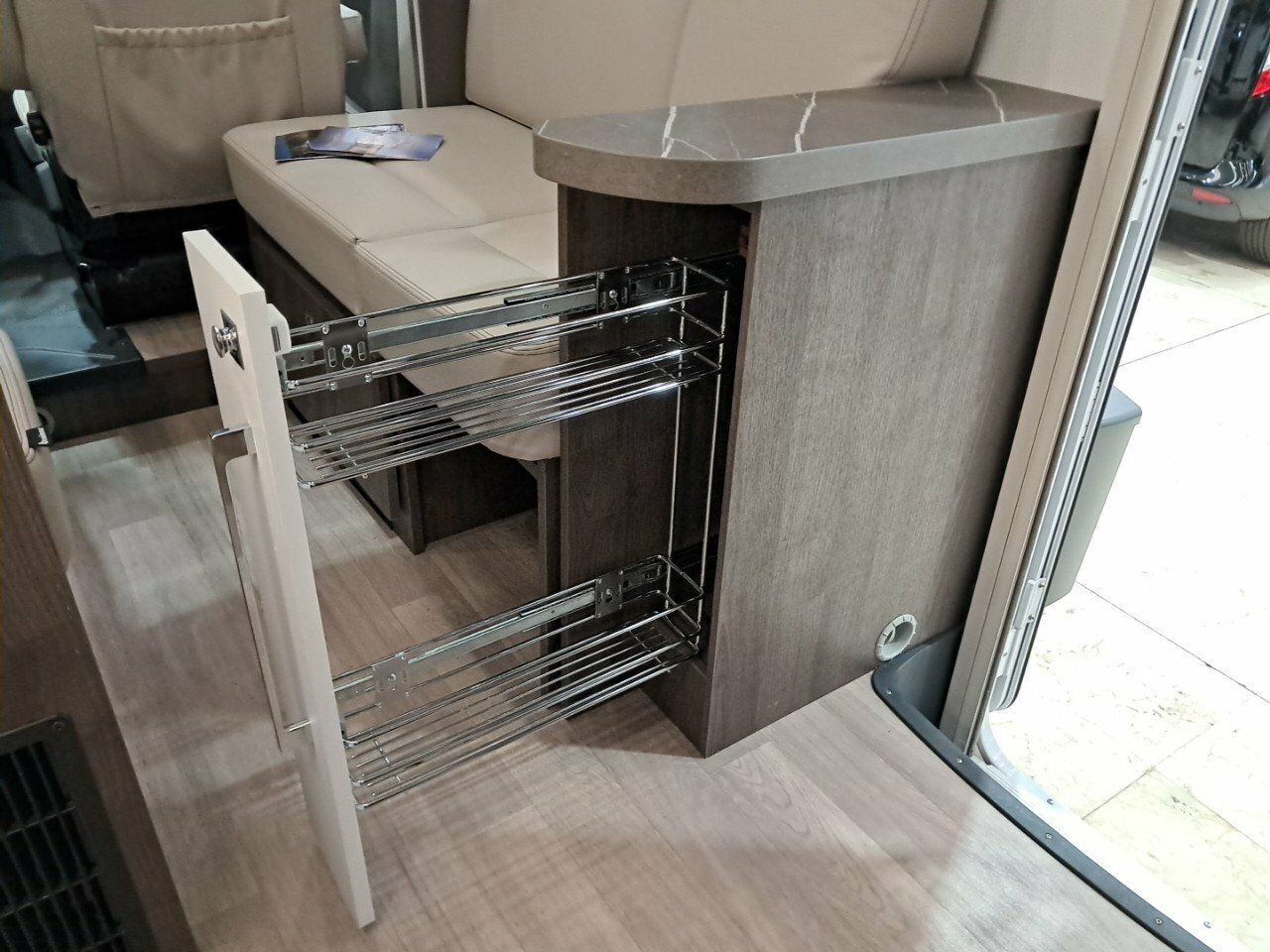 Foto Ford Transit 32