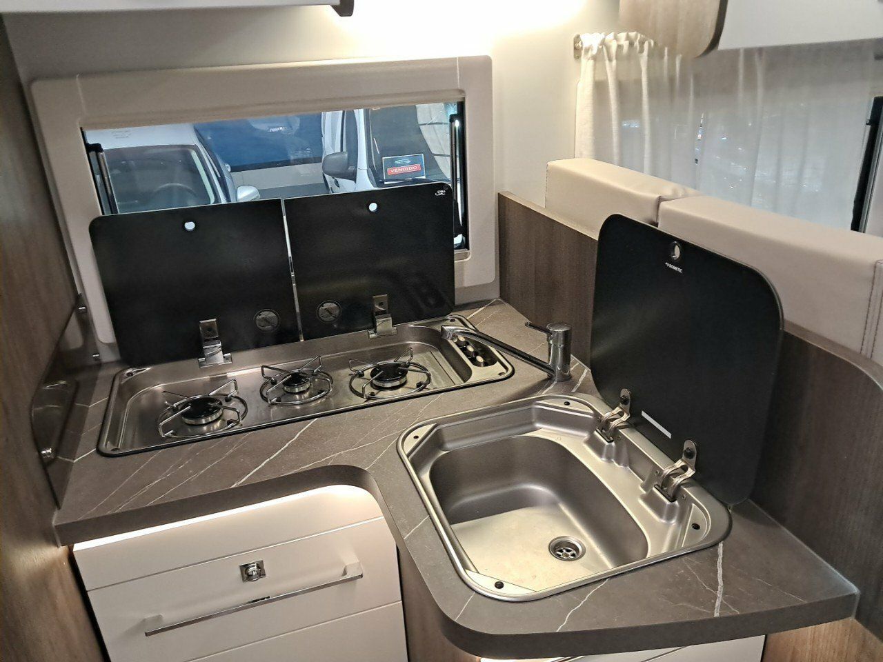 Foto Ford Transit 33