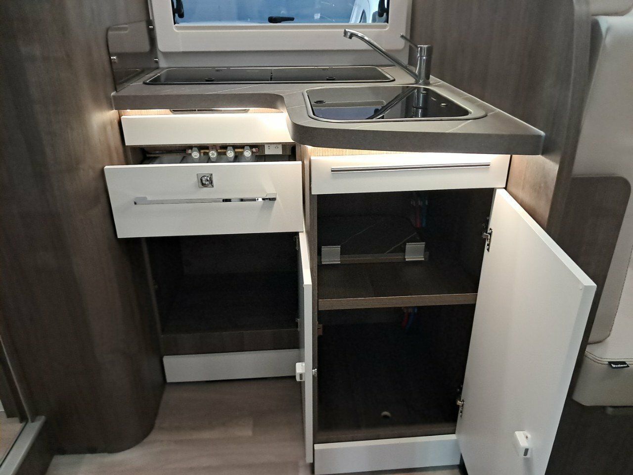 Foto Ford Transit 34