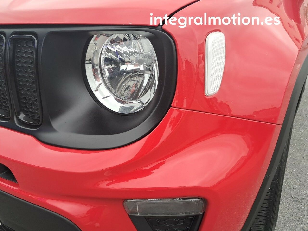 Foto Jeep Renegade 27