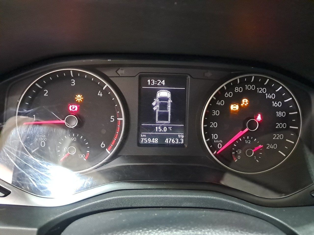 Foto Volkswagen Amarok 8