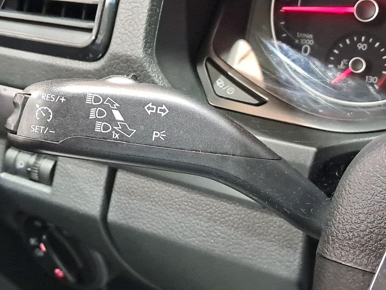 Foto Volkswagen Amarok 12