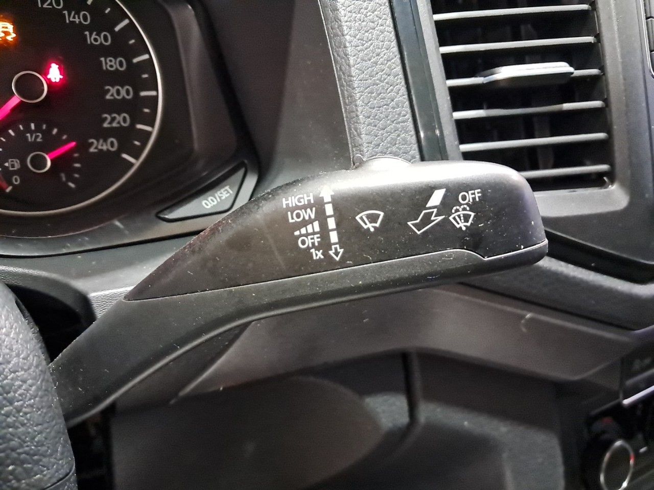 Foto Volkswagen Amarok 13