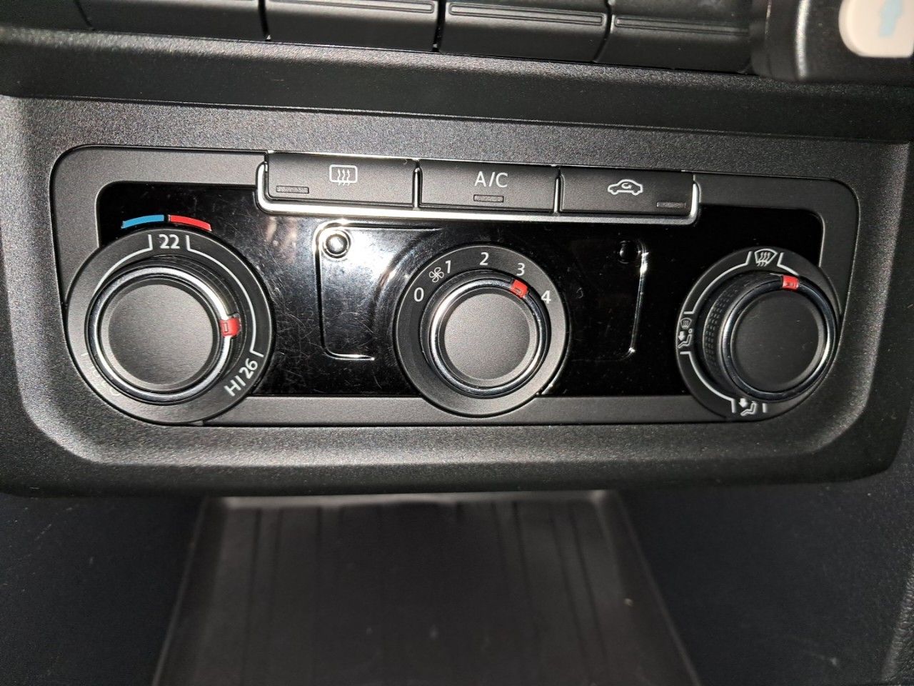 Foto Volkswagen Amarok 17