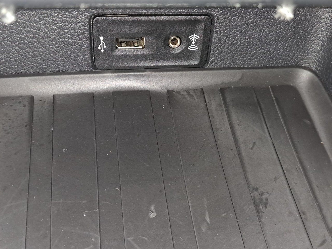 Foto Volkswagen Amarok 18
