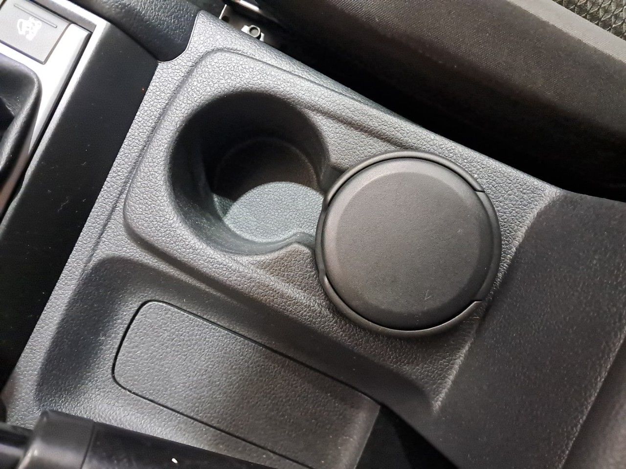 Foto Volkswagen Amarok 19