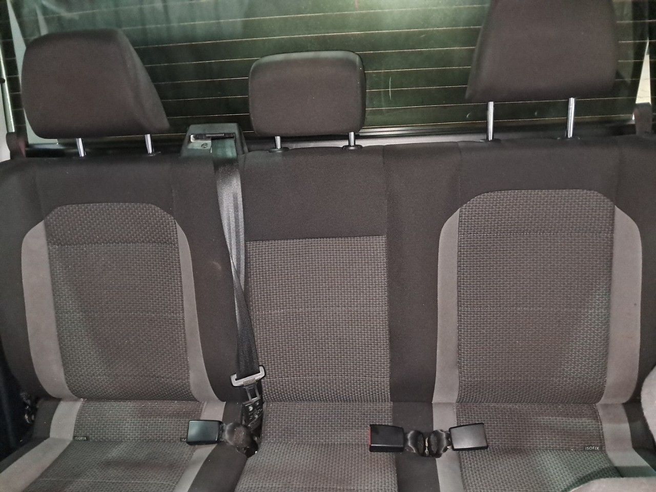 Foto Volkswagen Amarok 20