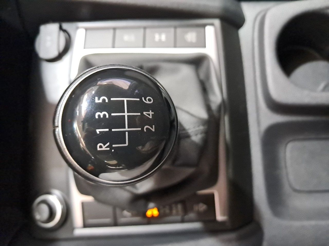Foto Volkswagen Amarok 21