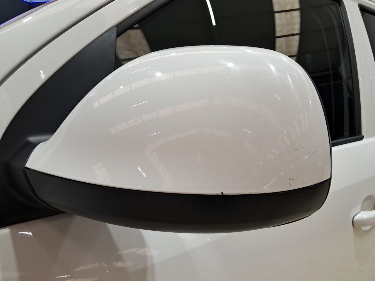 Foto Volkswagen Amarok 31
