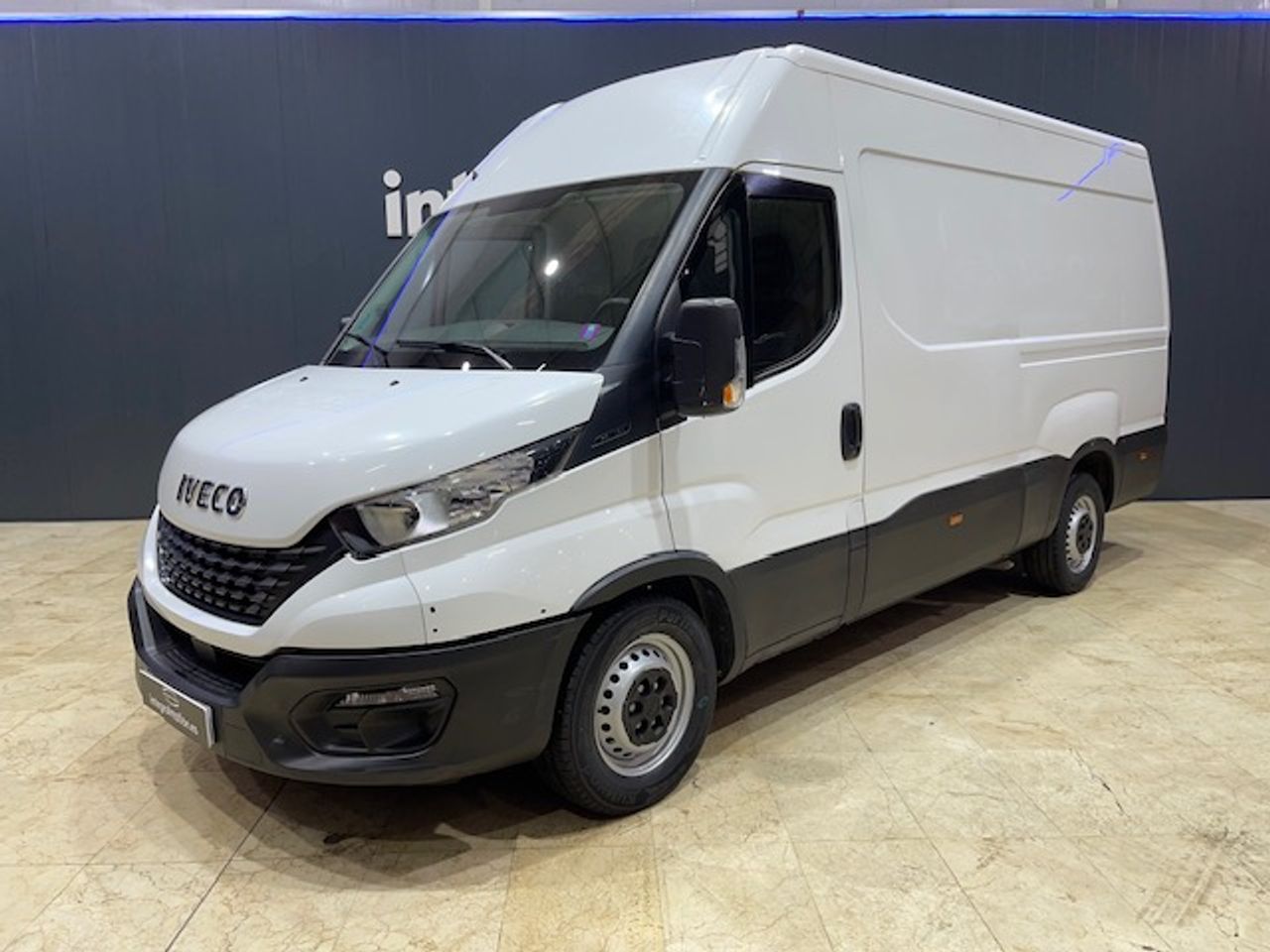 Foto Iveco Daily 2
