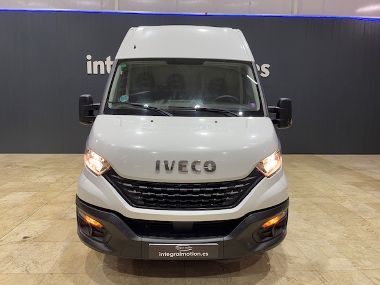 Foto Iveco Daily 6