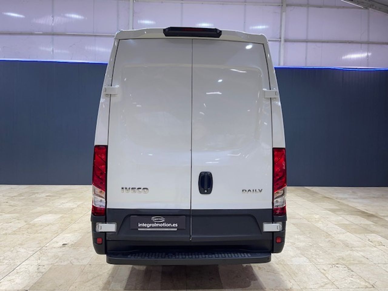 Foto Iveco Daily 8