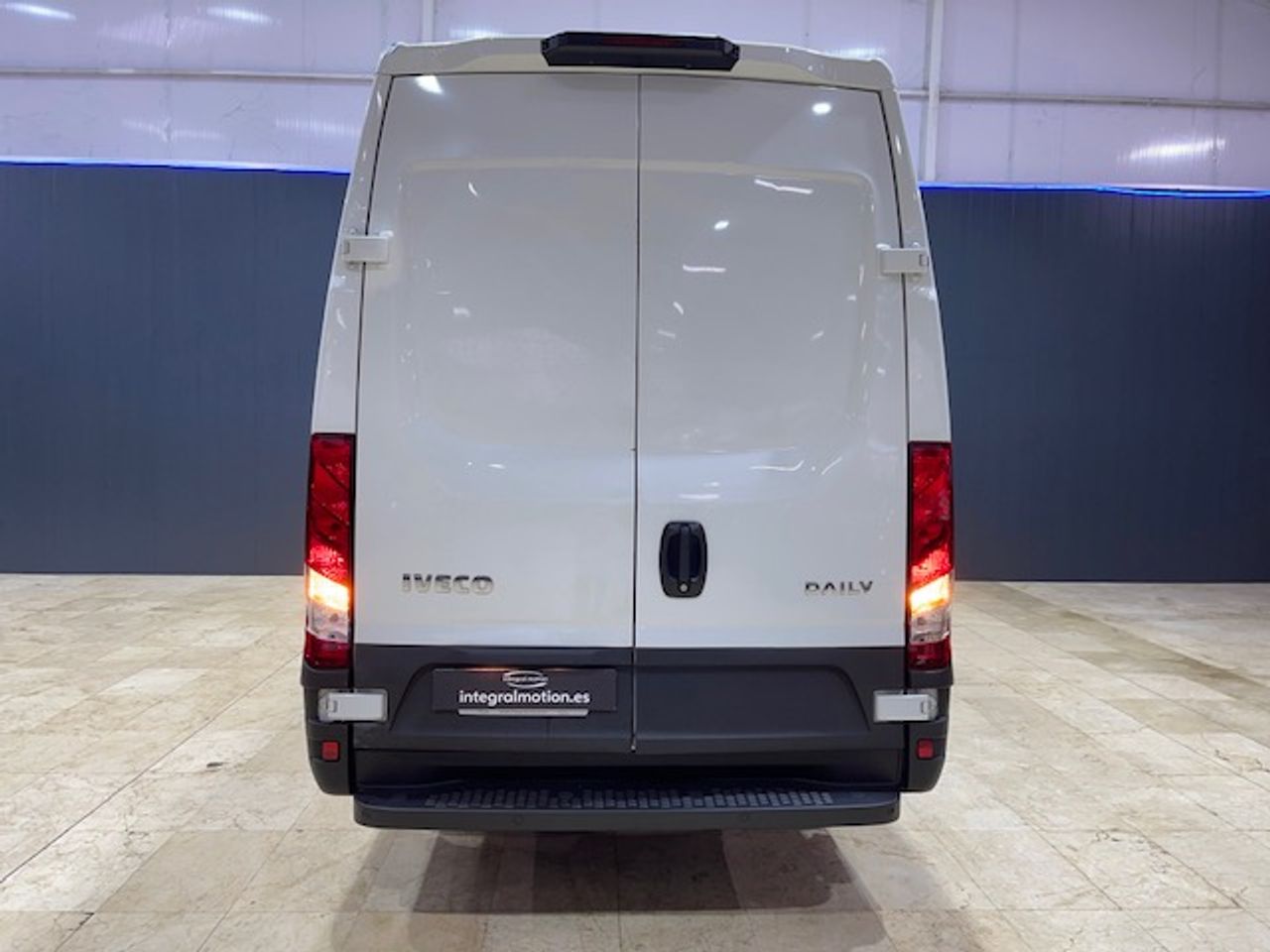 Foto Iveco Daily 11
