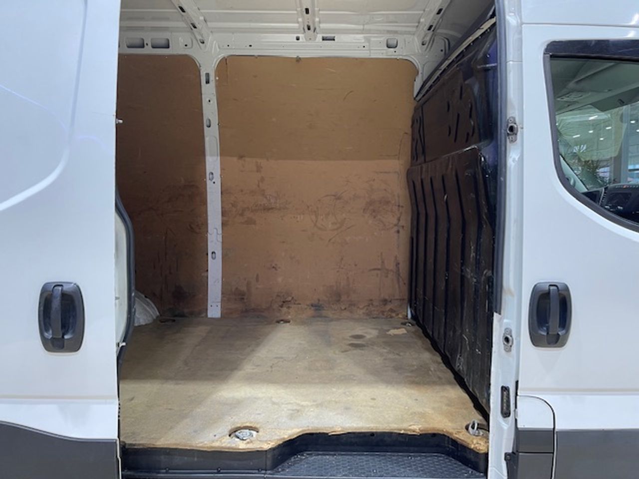 Foto Iveco Daily 14