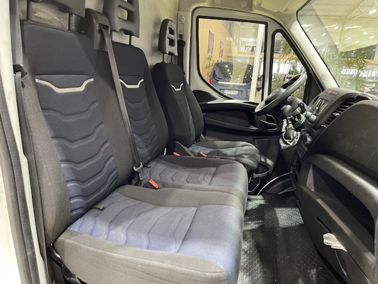 Foto Iveco Daily 21