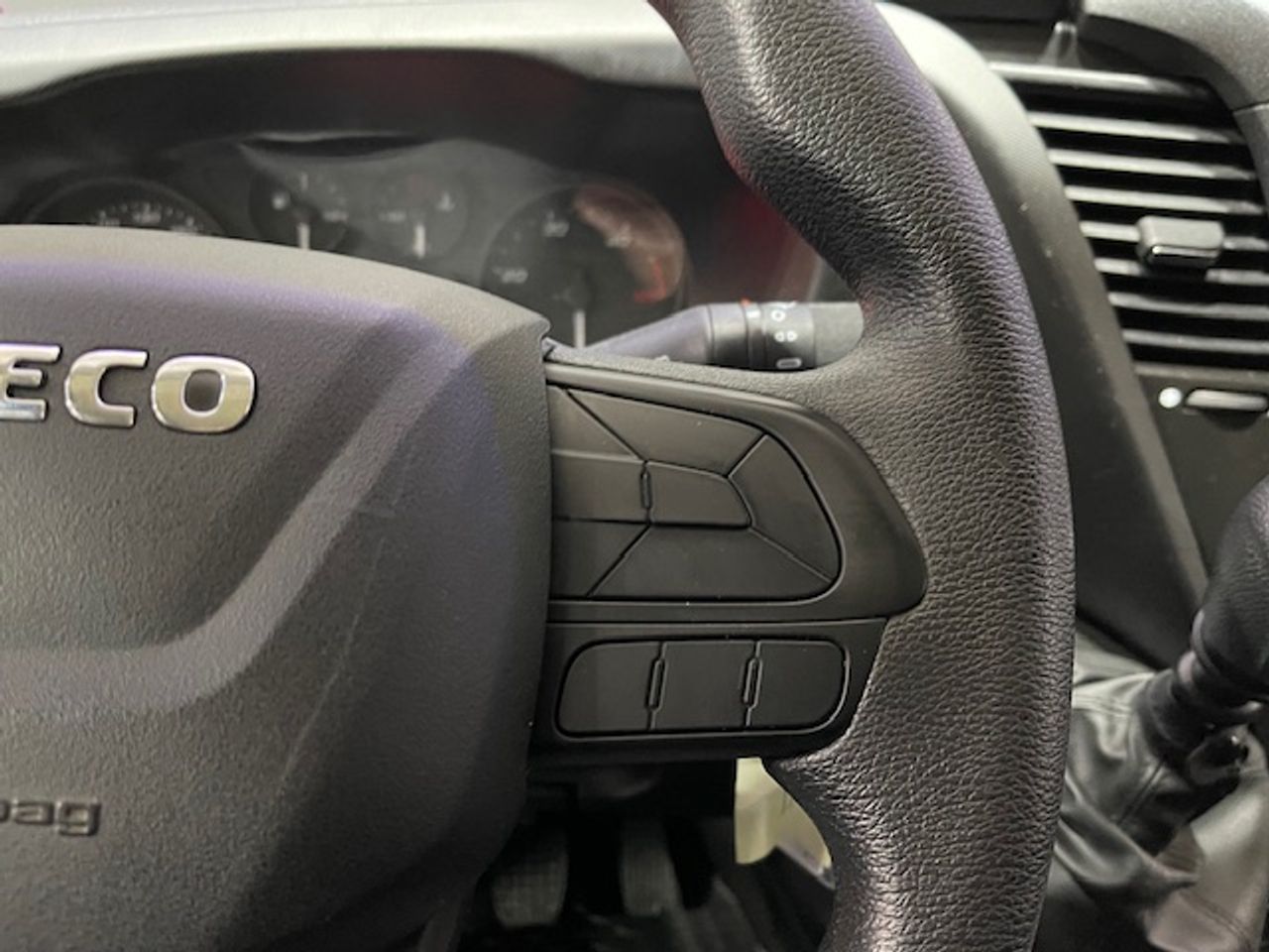 Foto Iveco Daily 24