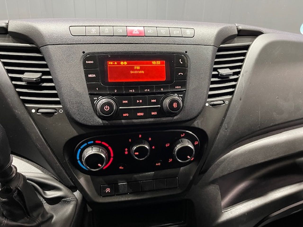 Foto Iveco Daily 27