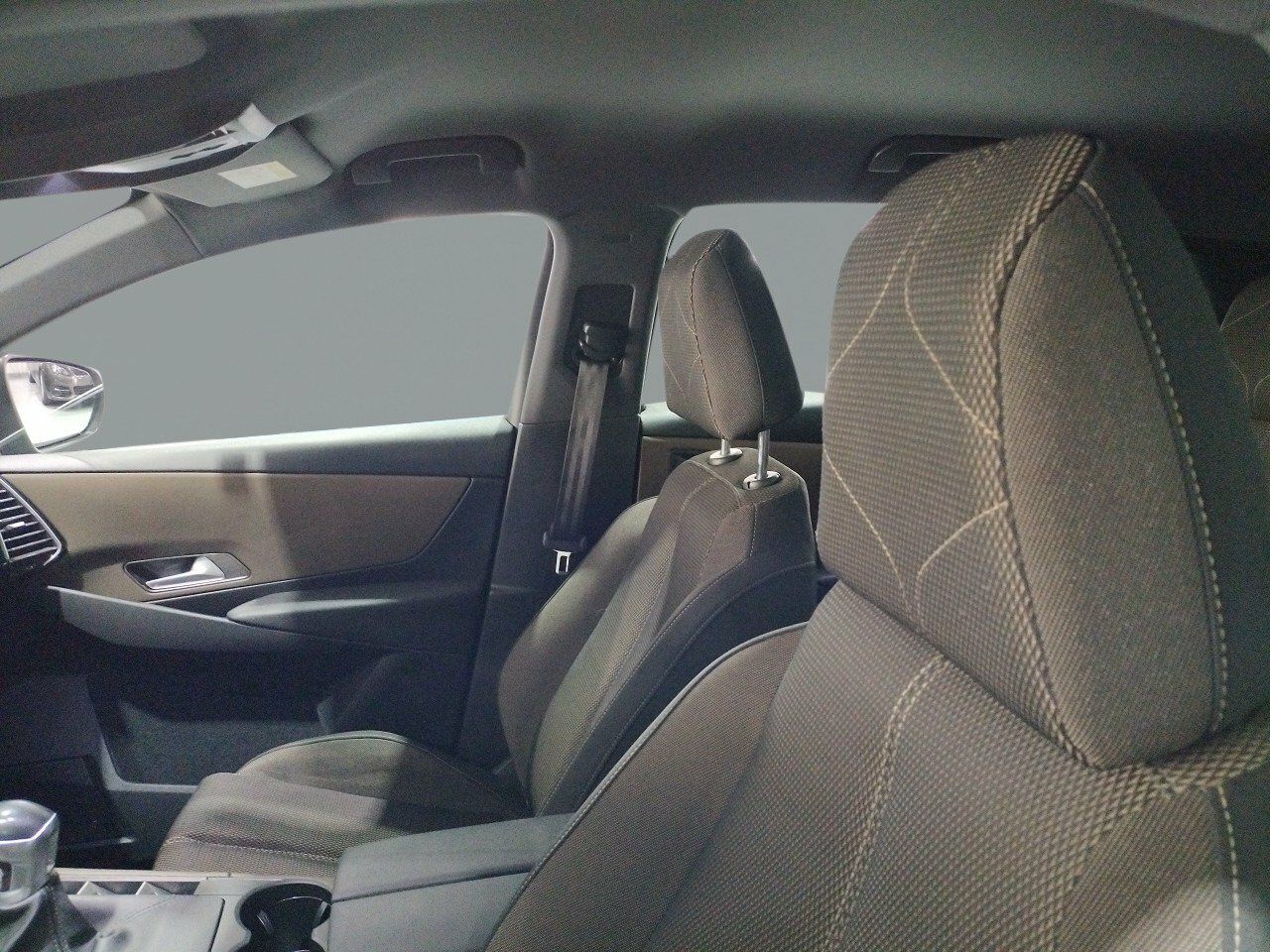 Foto DS Automobiles DS 7 5