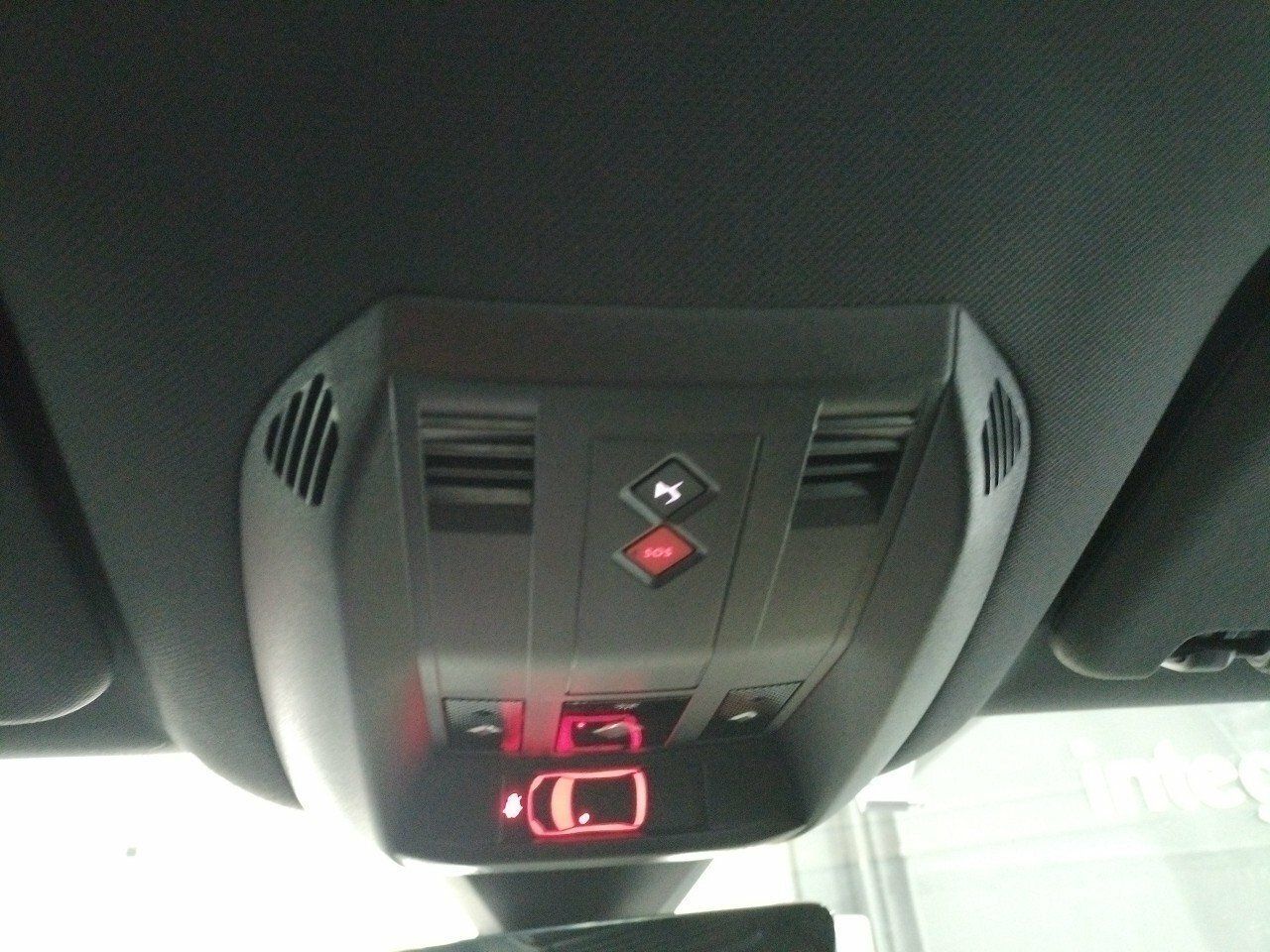 Foto DS Automobiles DS 7 18