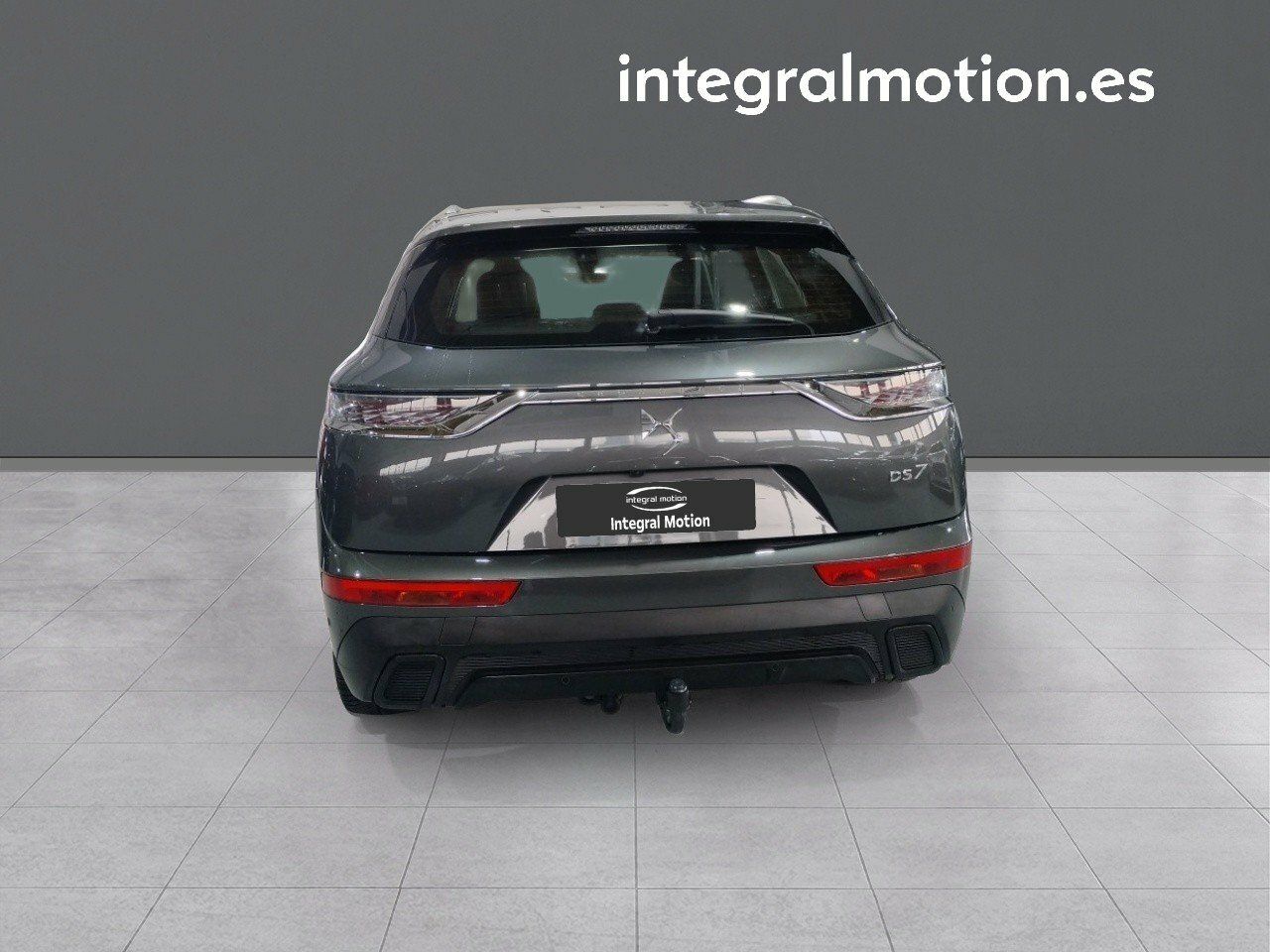 Foto DS Automobiles DS 7 23
