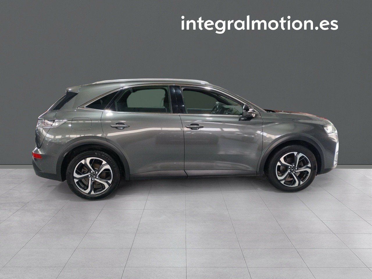 Foto DS Automobiles DS 7 24