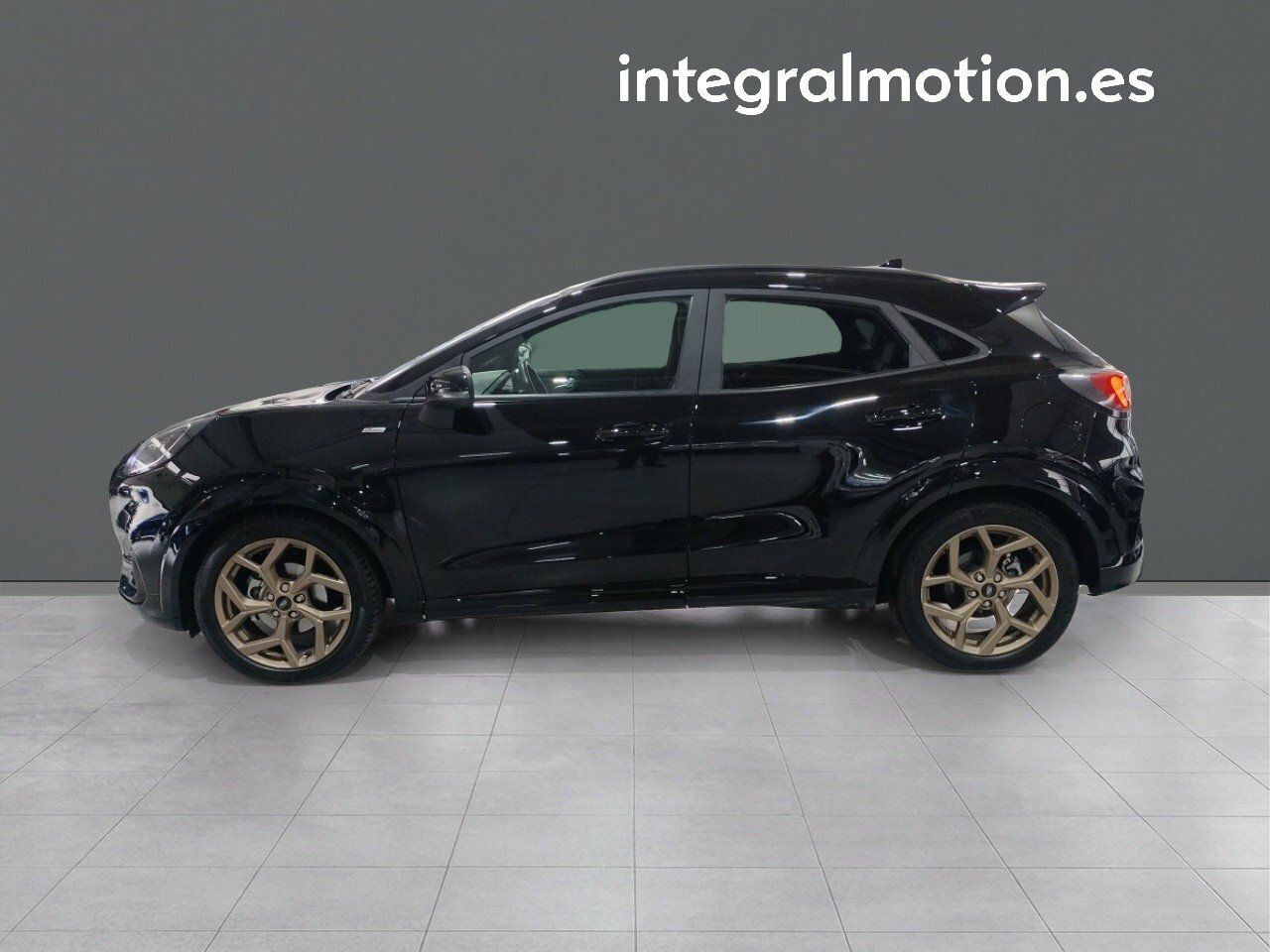 Foto Ford Puma 5