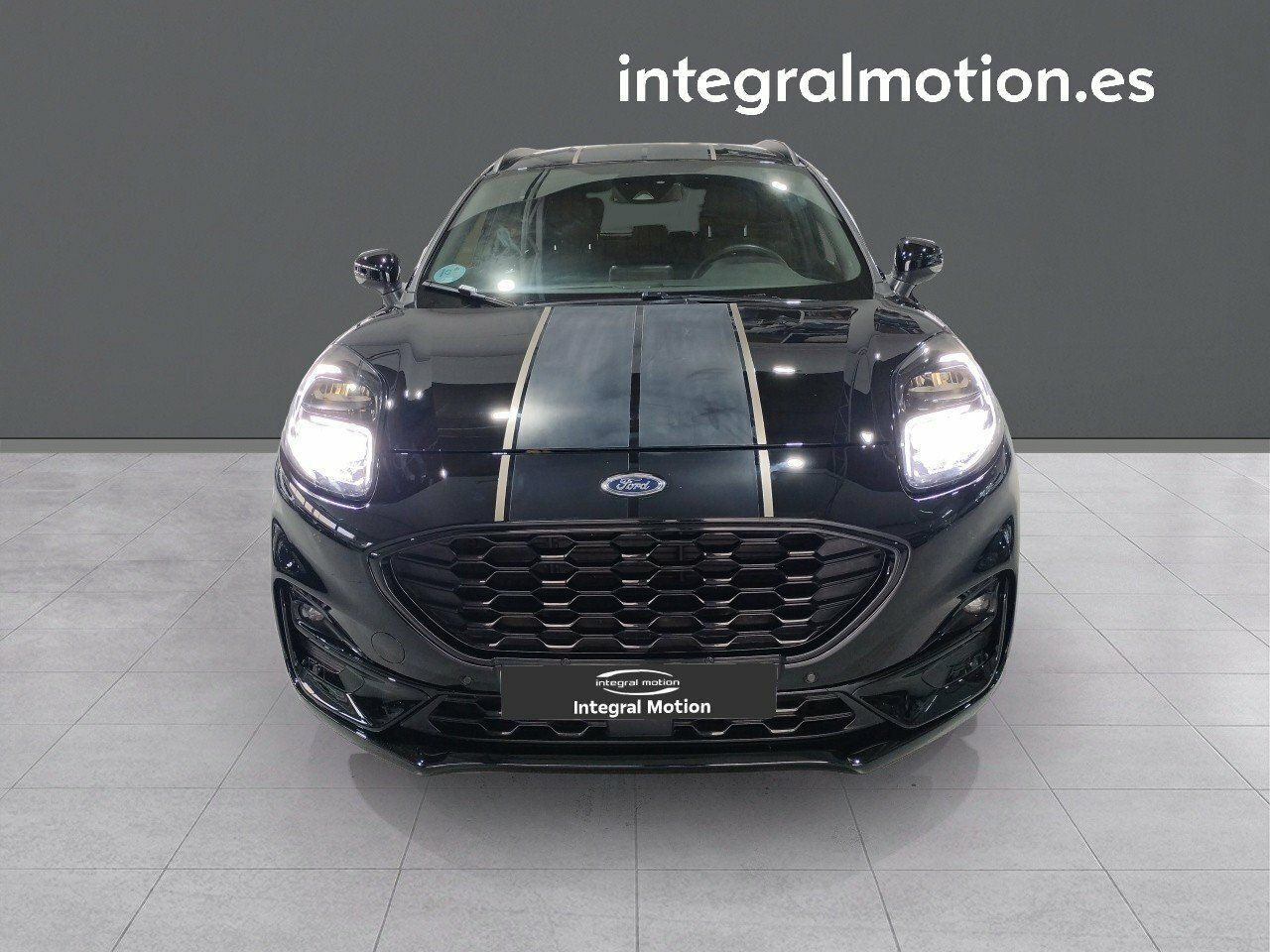 Foto Ford Puma 8