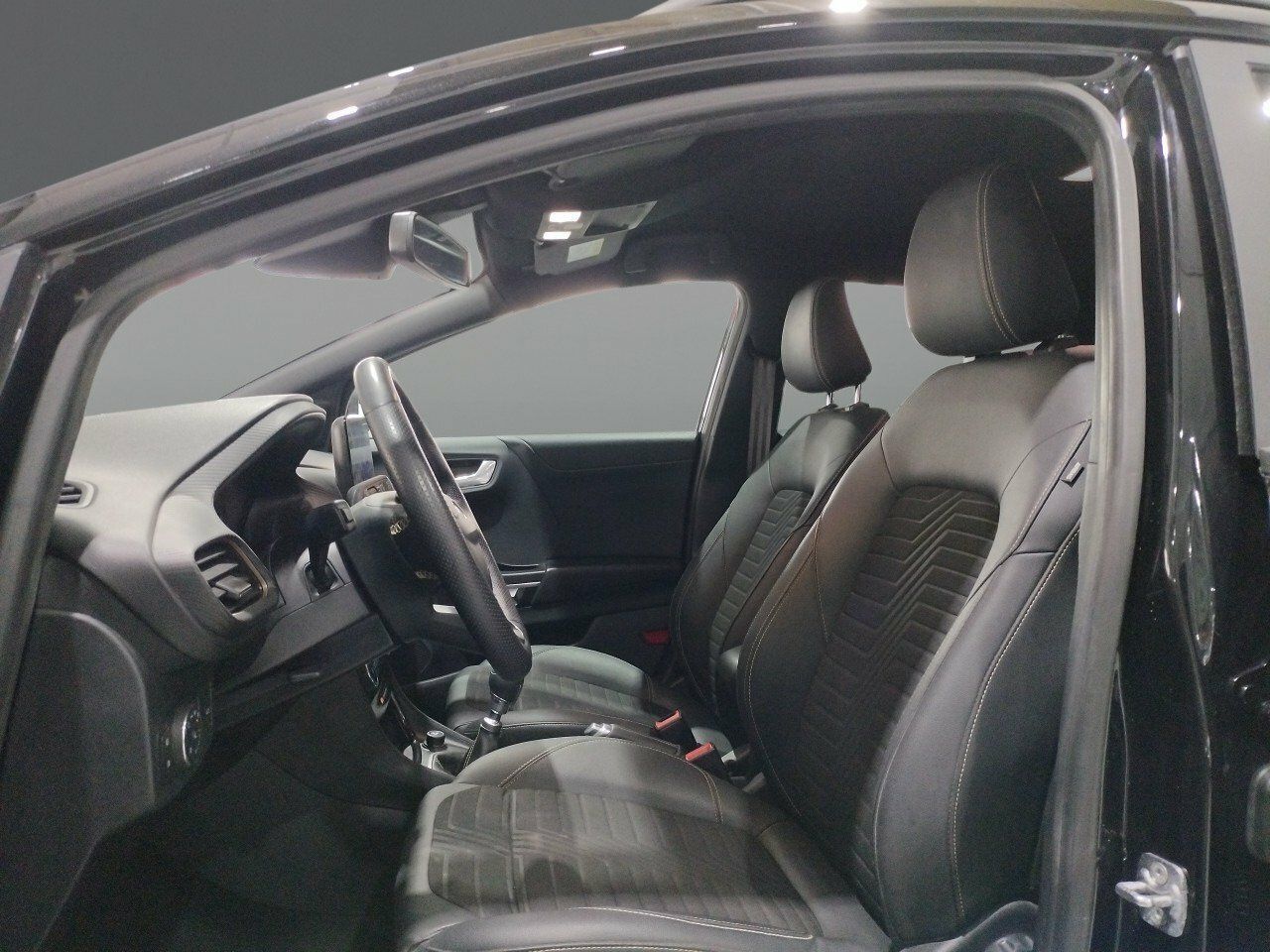 Foto Ford Puma 15