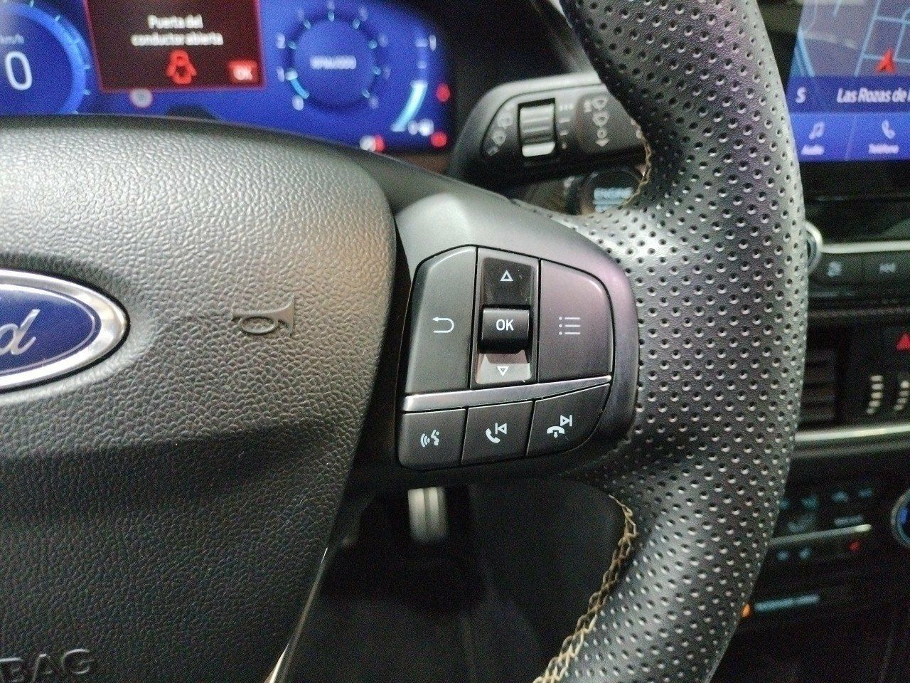 Foto Ford Puma 16