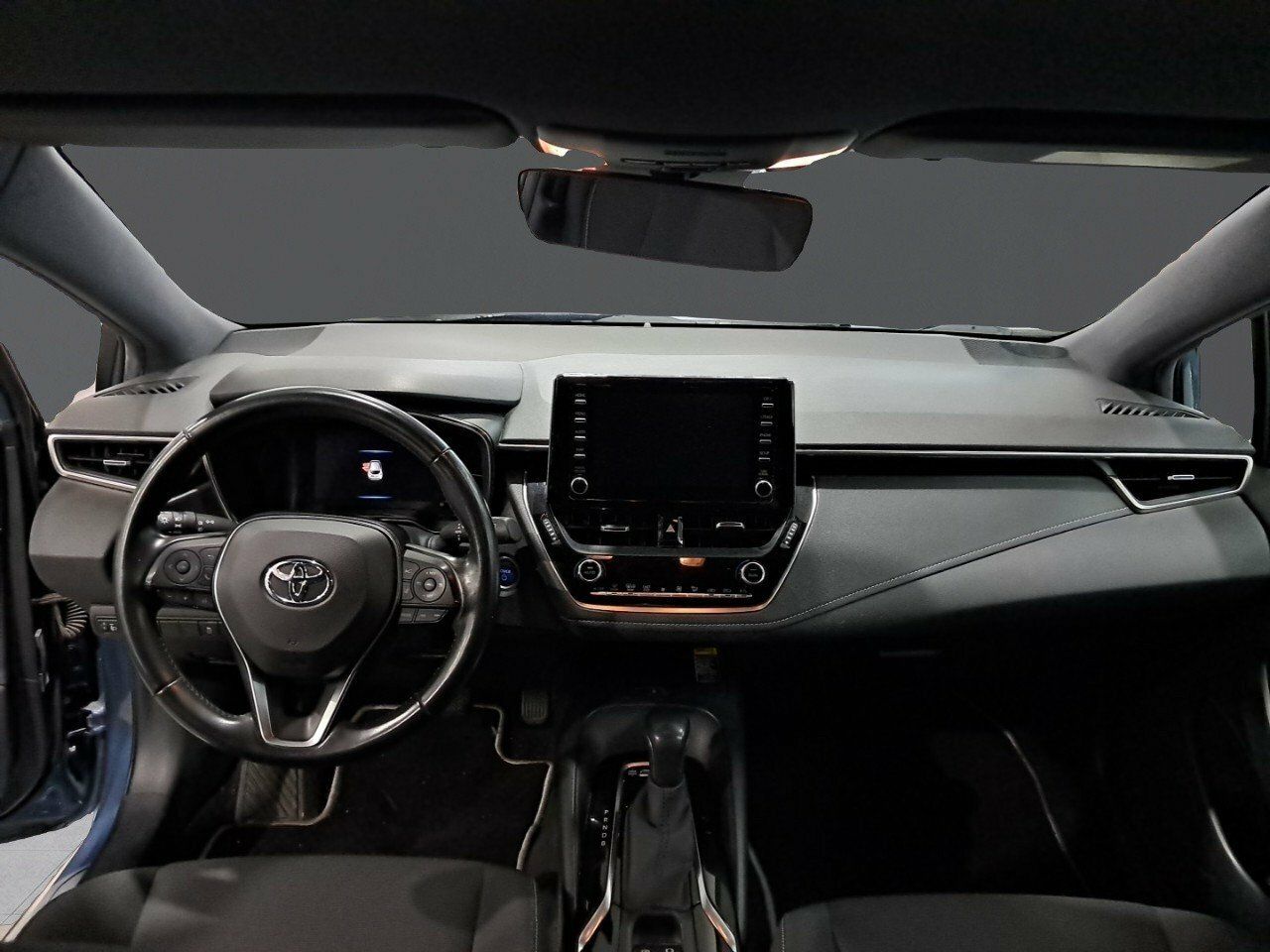 Foto Toyota Corolla 7