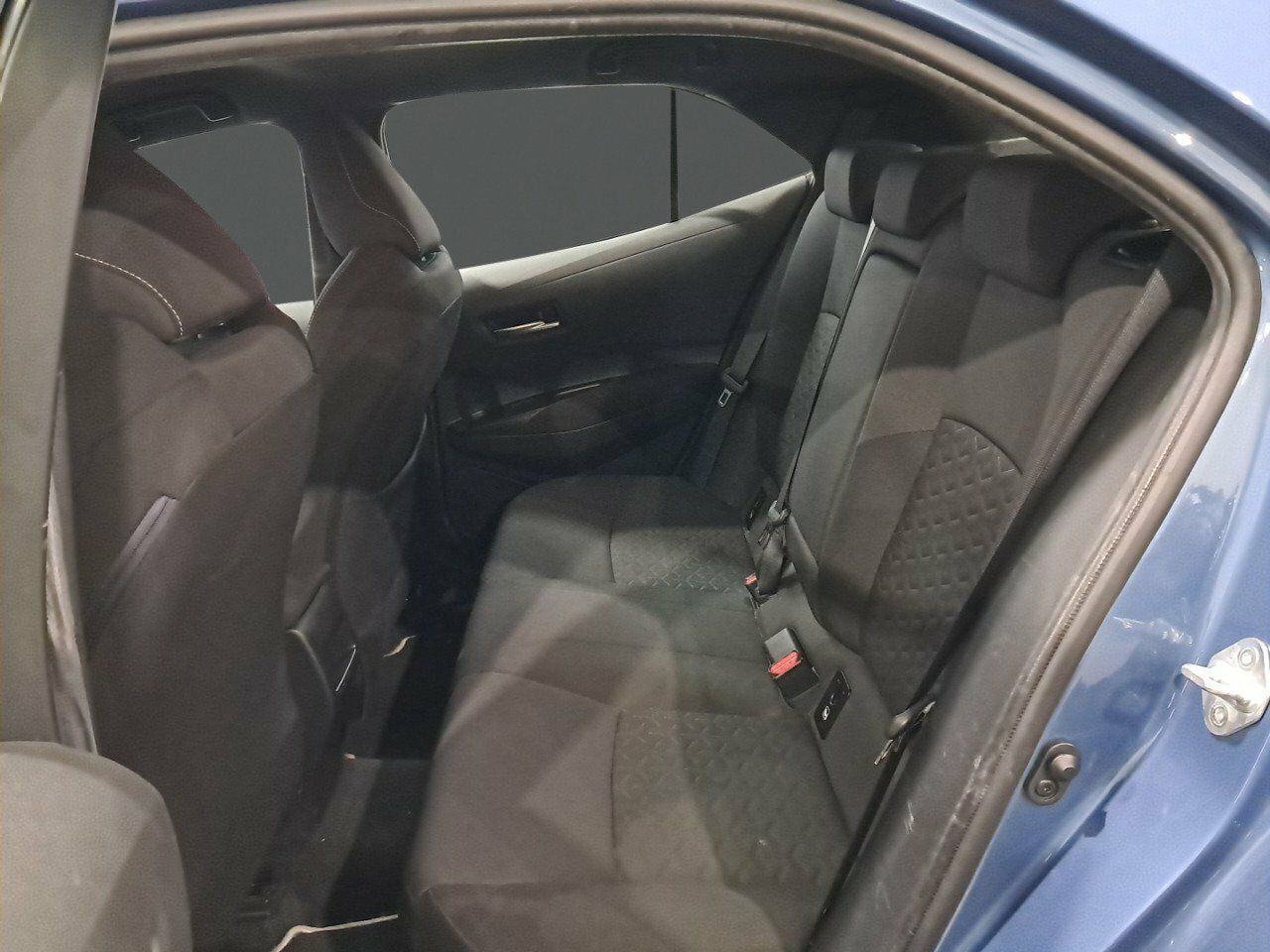 Foto Toyota Corolla 10