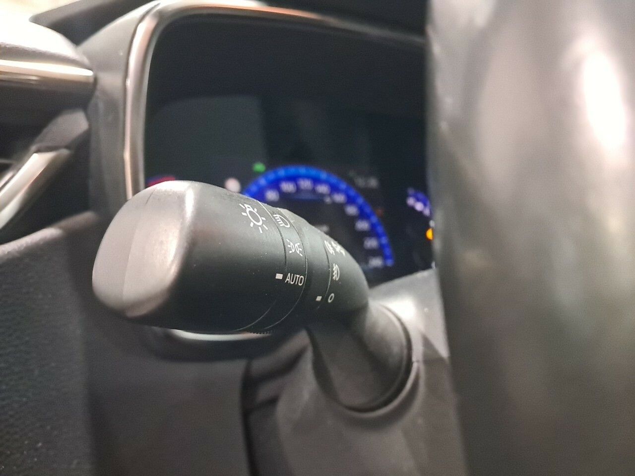 Foto Toyota Corolla 14