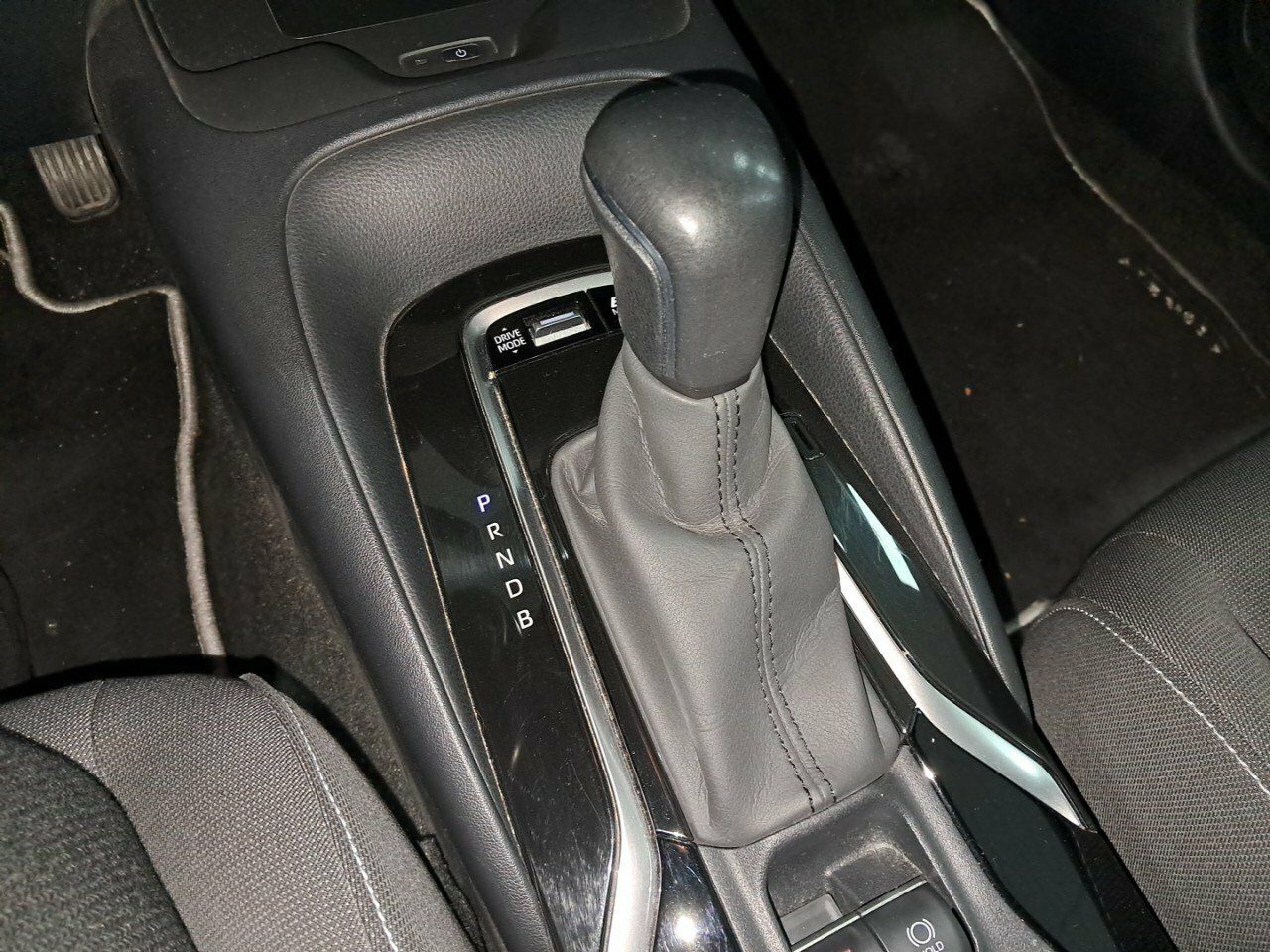Foto Toyota Corolla 18