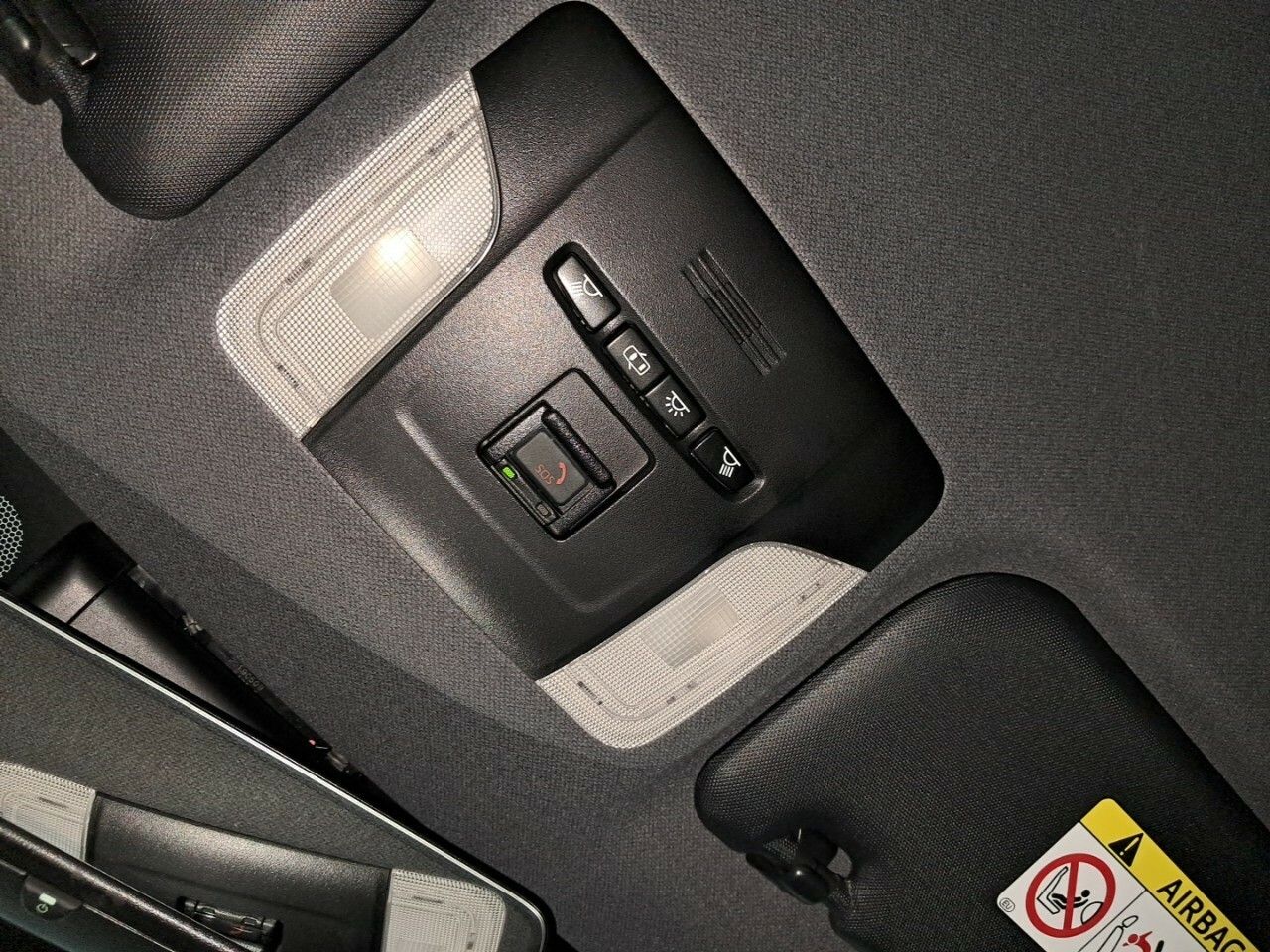 Foto Toyota Corolla 19