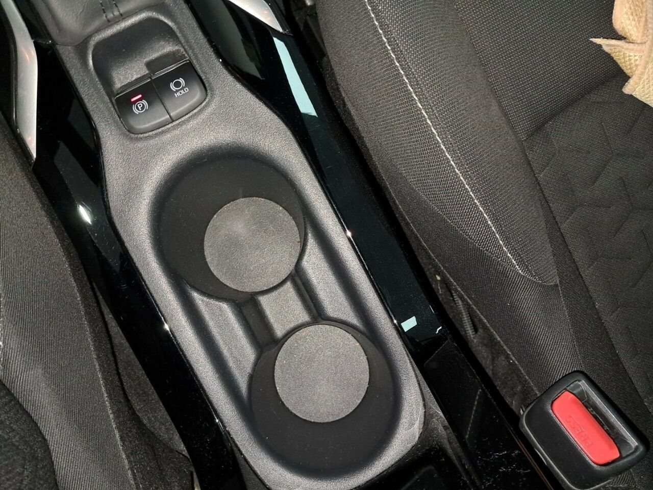 Foto Toyota Corolla 22