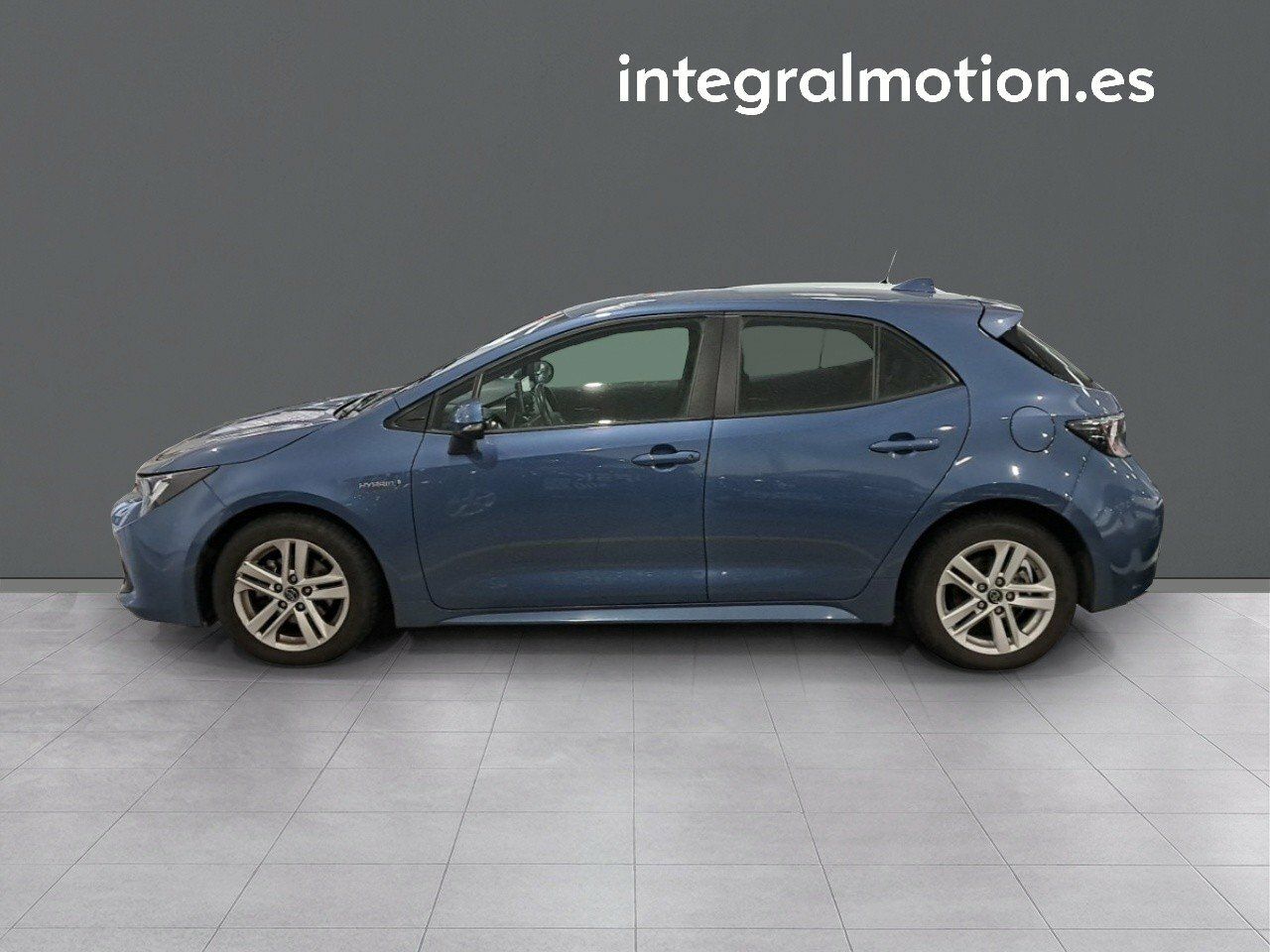 Foto Toyota Corolla 24