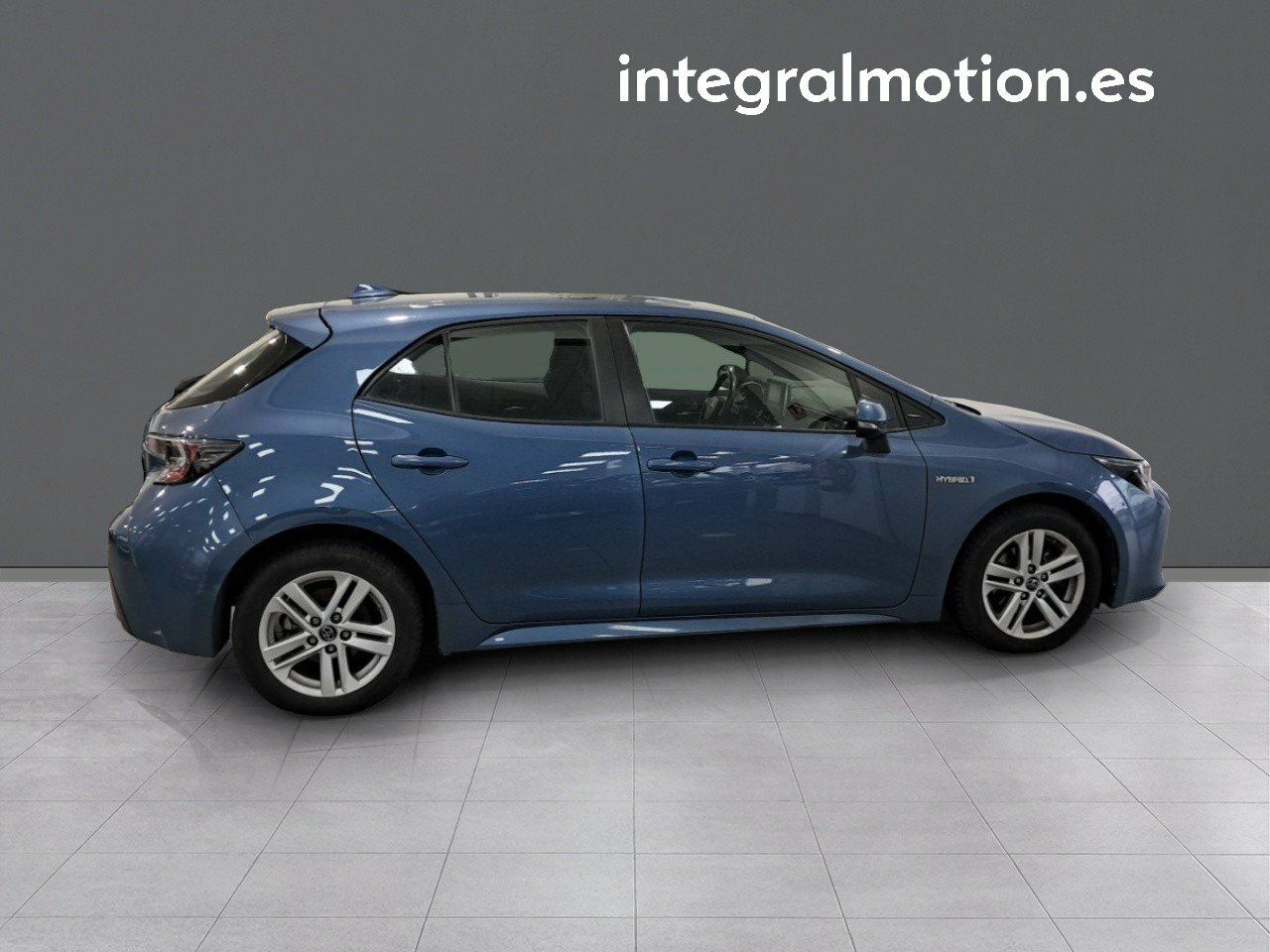 Foto Toyota Corolla 26
