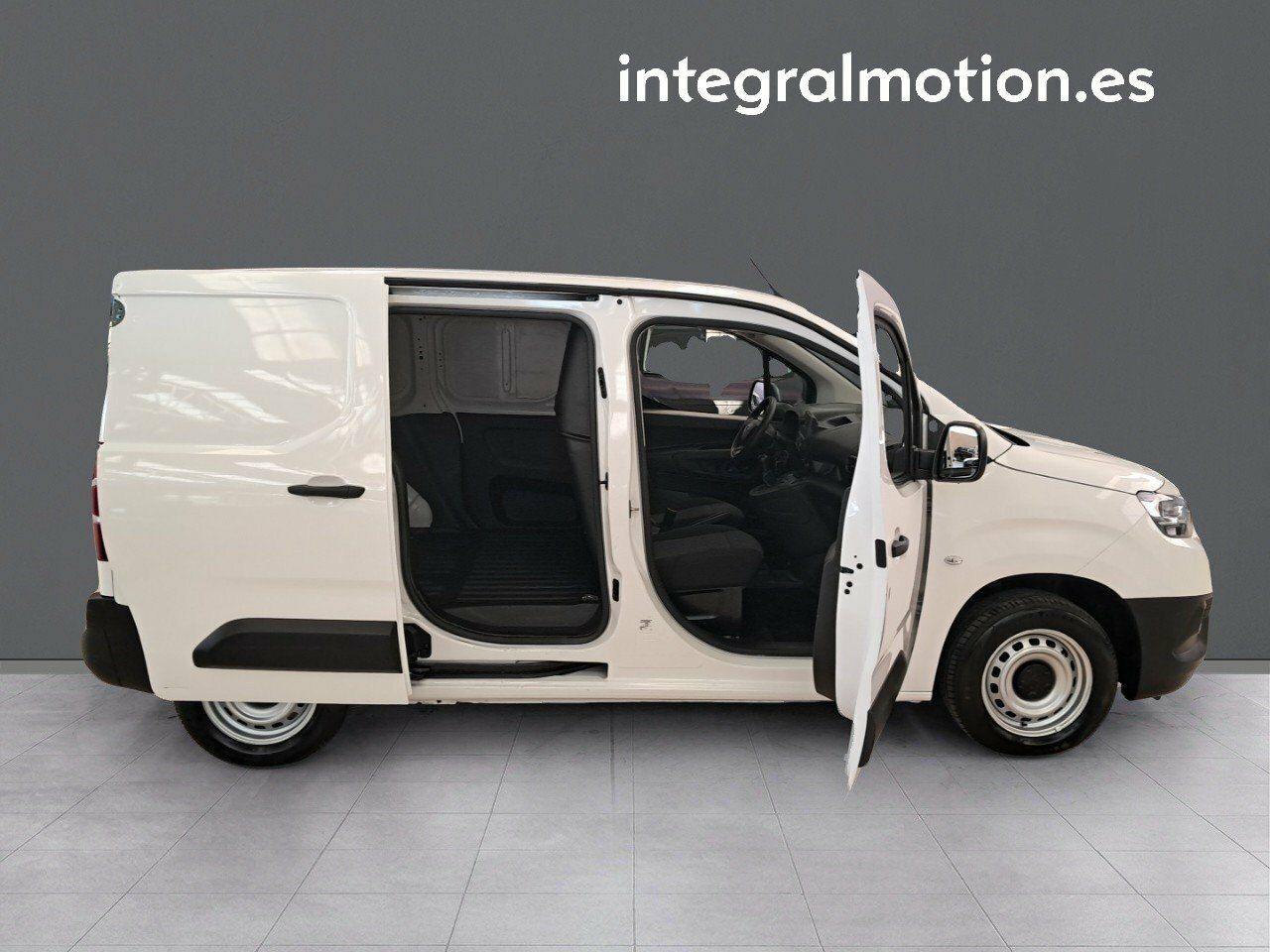 Foto Toyota Proace 16