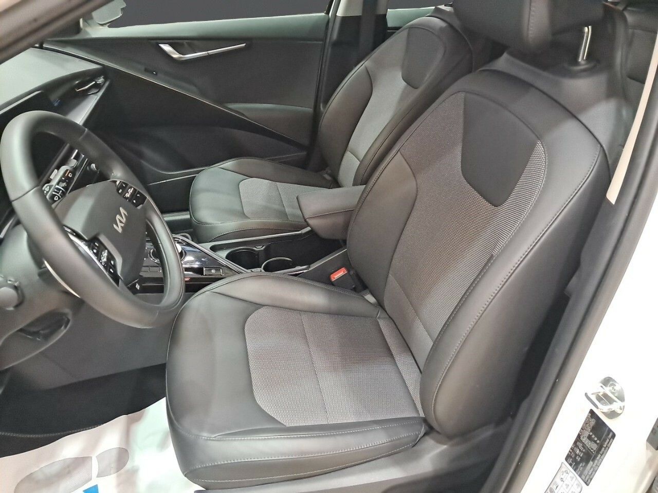 Foto Kia Niro 6