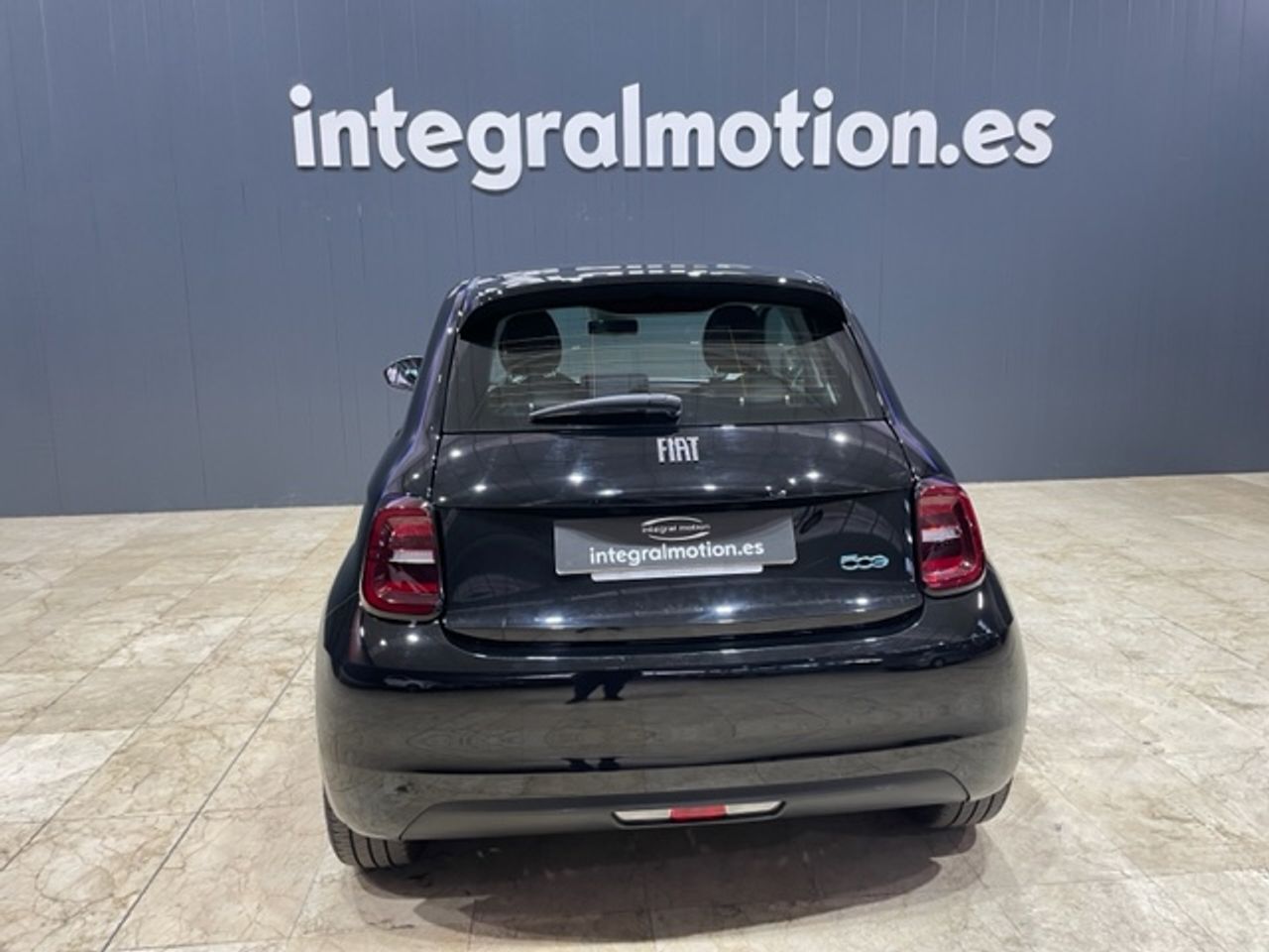 Foto Fiat 500 14