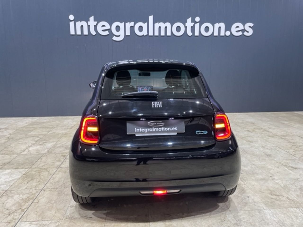 Foto Fiat 500 15