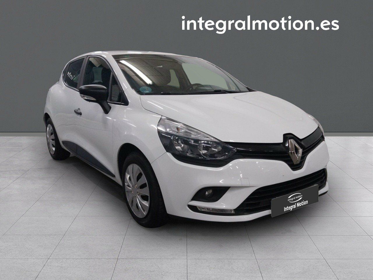 Foto Renault Clio 3