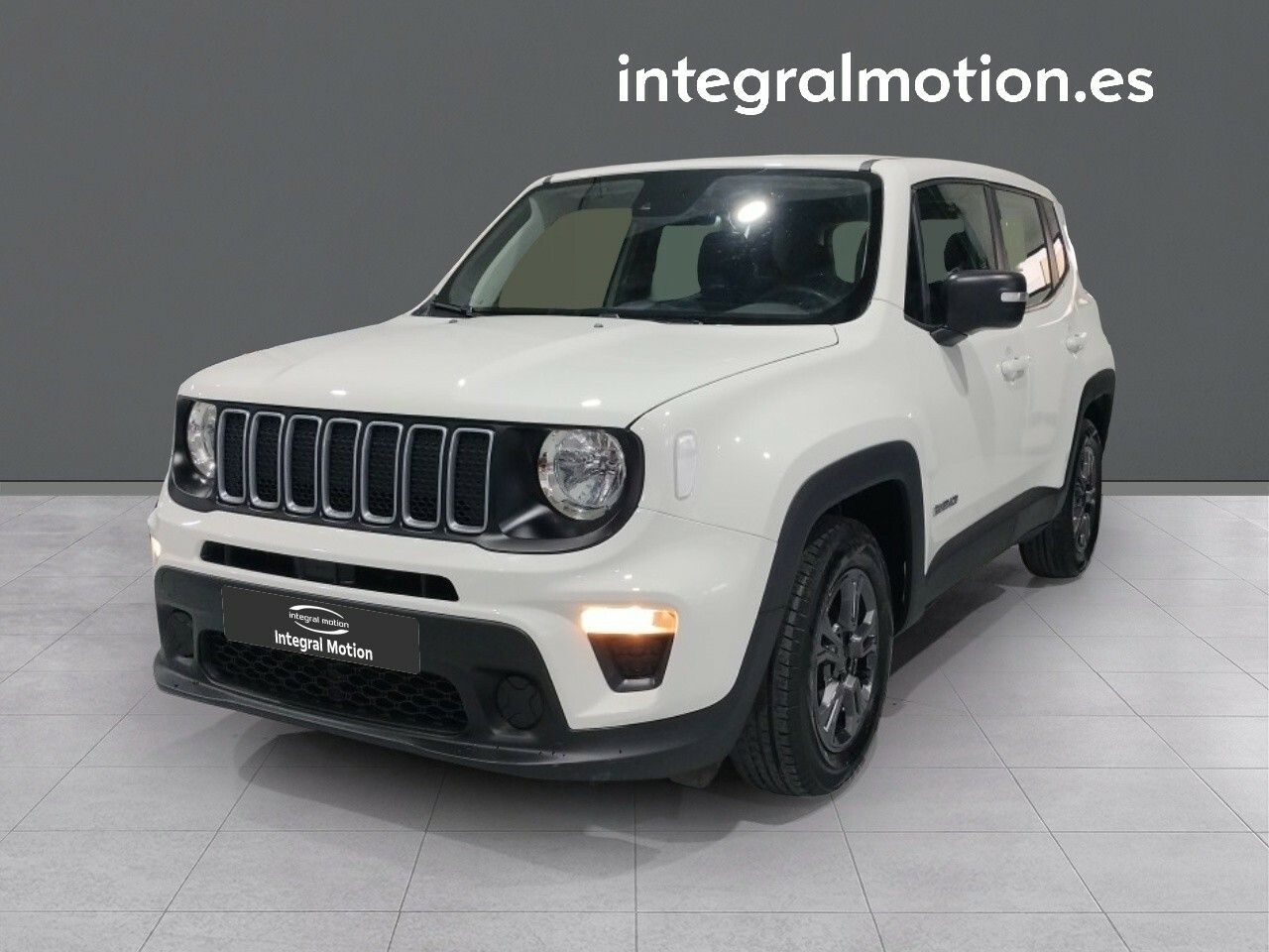 Foto Jeep Renegade 1
