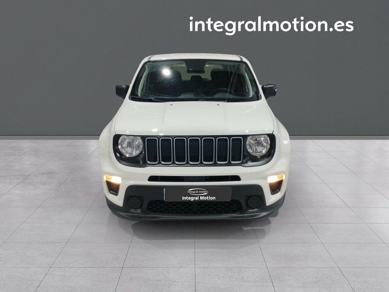 Foto Jeep Renegade 2