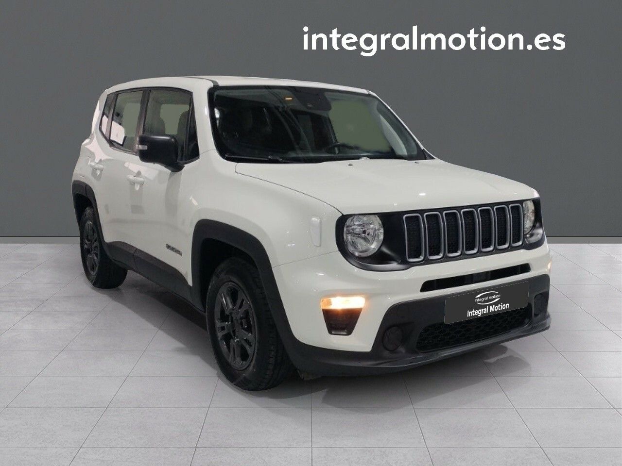 Foto Jeep Renegade 3