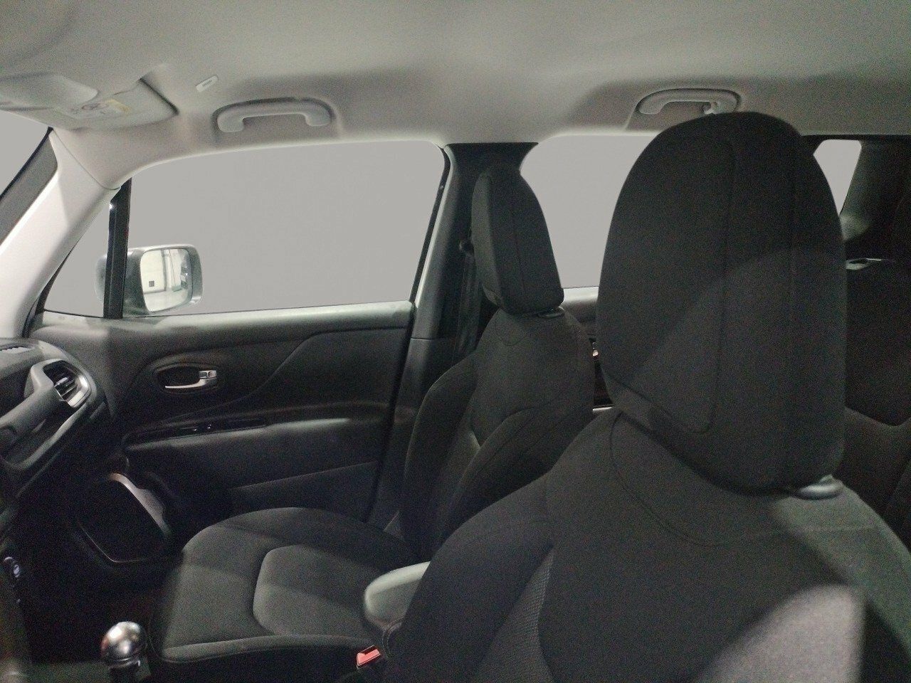 Foto Jeep Renegade 6